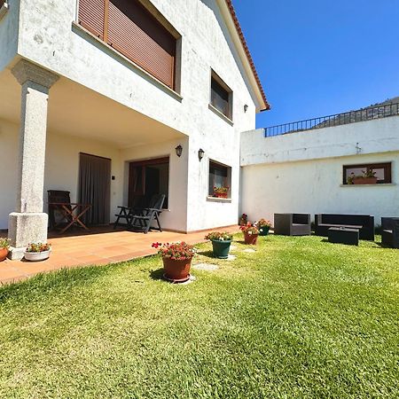 Rooms Peregrinos B Casa Alicia Rosal 外观 照片