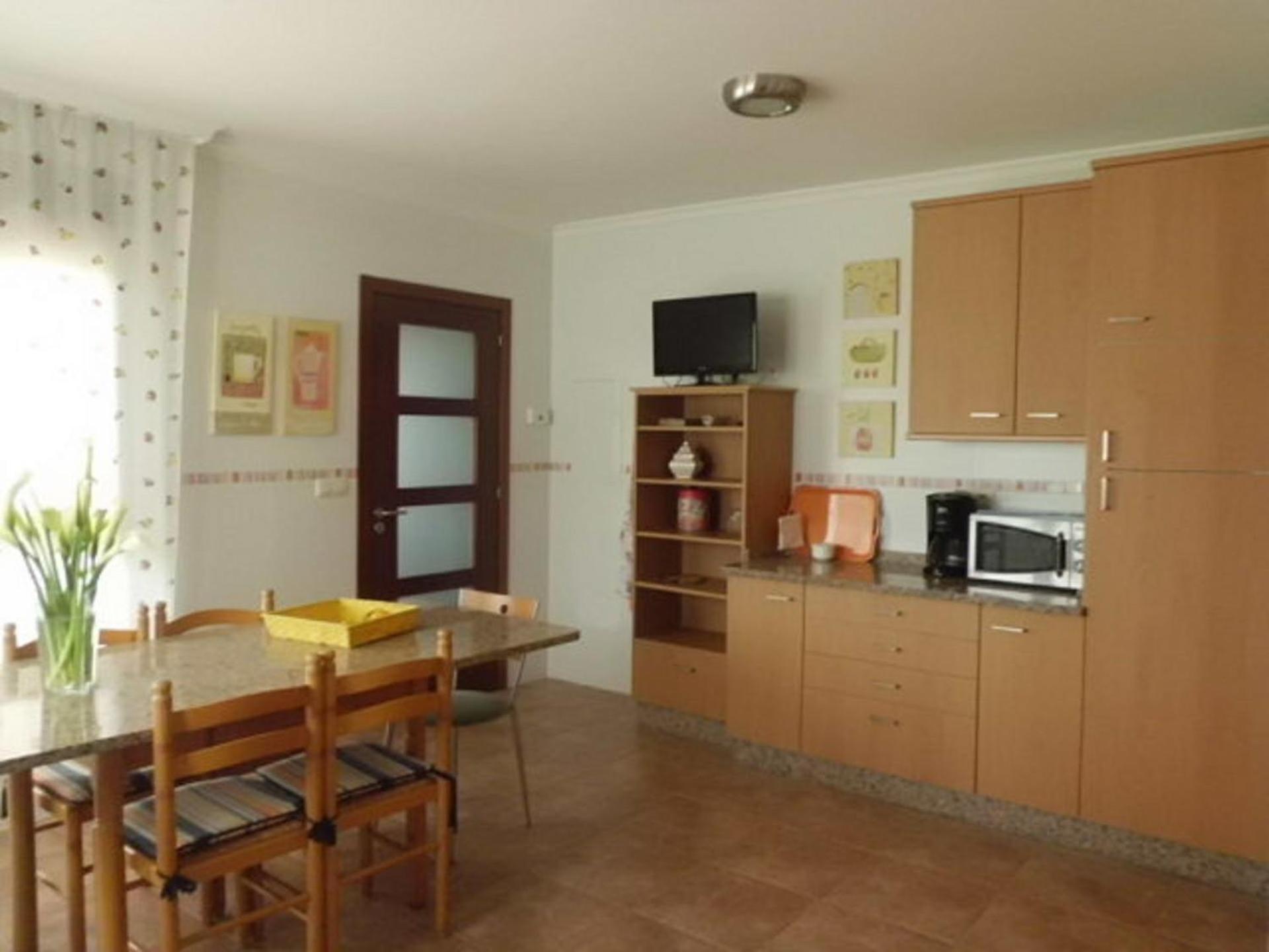 Rooms Peregrinos B Casa Alicia Rosal 外观 照片