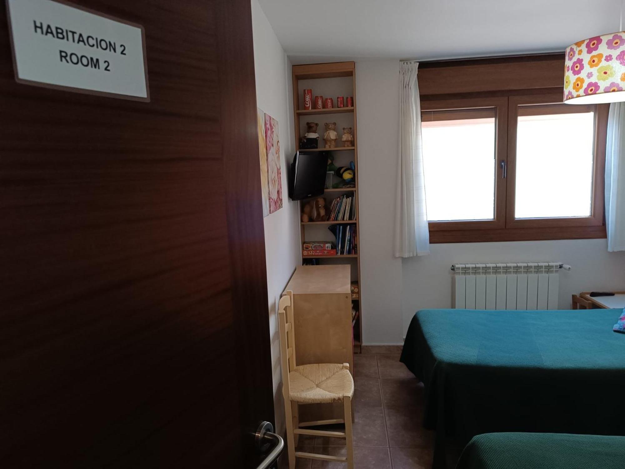 Rooms Peregrinos B Casa Alicia Rosal 外观 照片