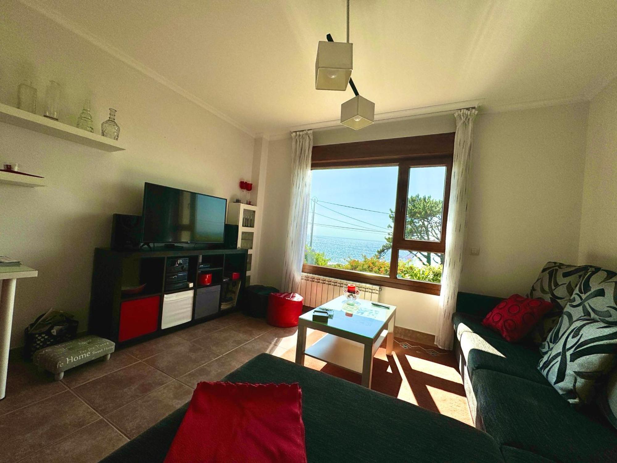 Rooms Peregrinos B Casa Alicia Rosal 外观 照片