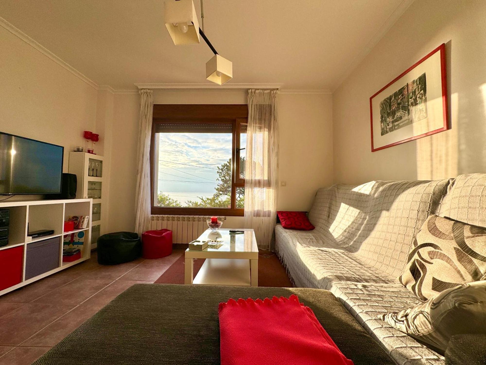 Rooms Peregrinos B Casa Alicia Rosal 外观 照片