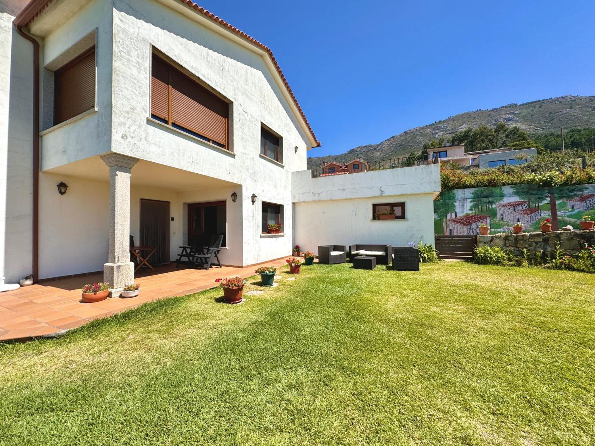 Rooms Peregrinos B Casa Alicia Rosal 外观 照片