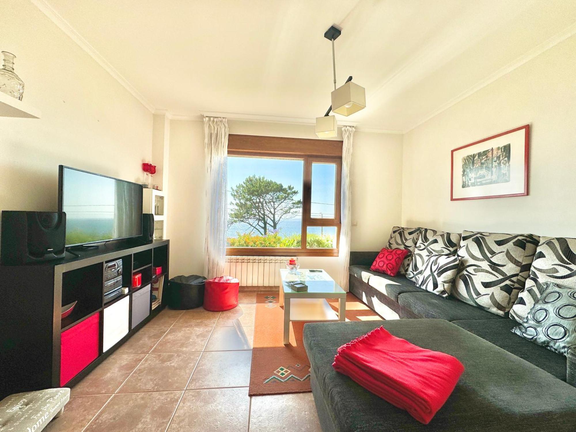 Rooms Peregrinos B Casa Alicia Rosal 外观 照片