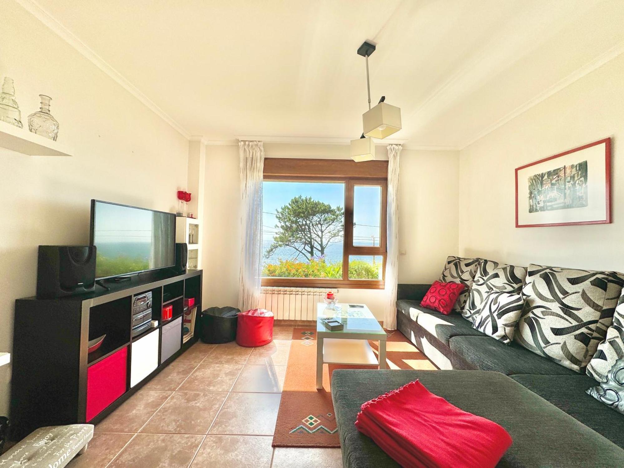 Rooms Peregrinos B Casa Alicia Rosal 外观 照片