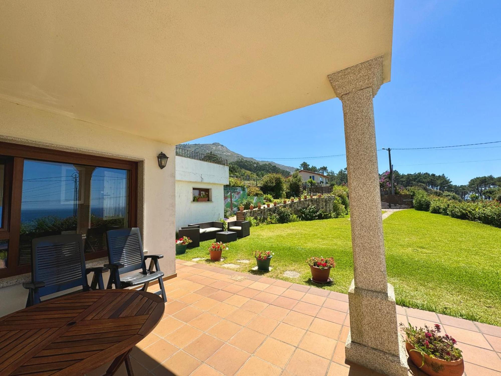 Rooms Peregrinos B Casa Alicia Rosal 外观 照片