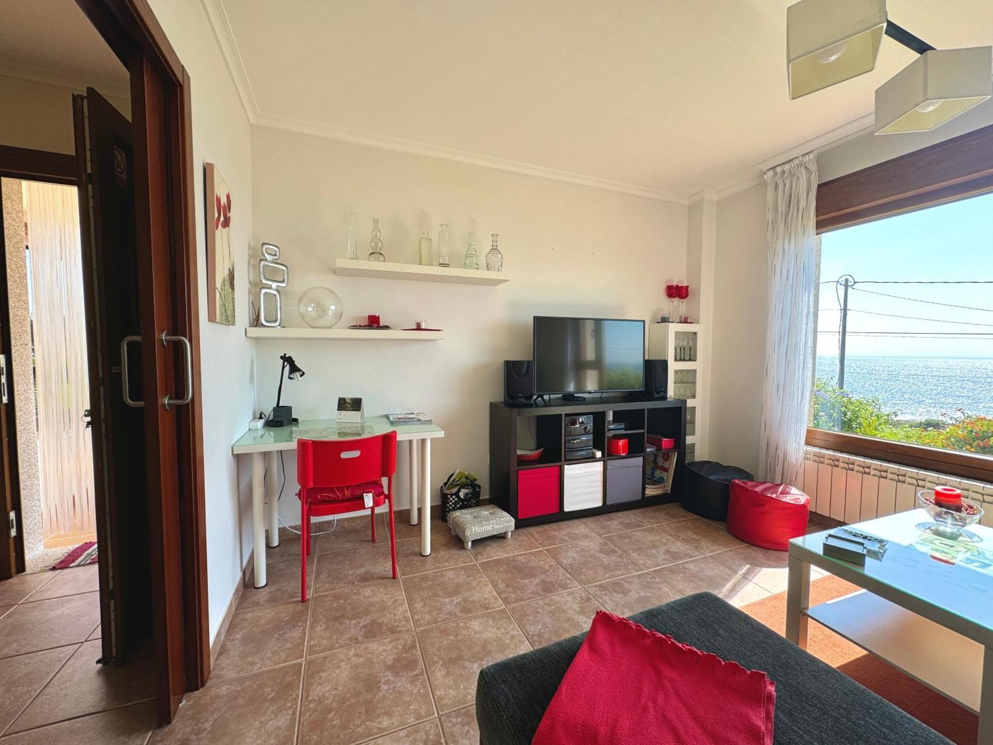 Rooms Peregrinos B Casa Alicia Rosal 外观 照片