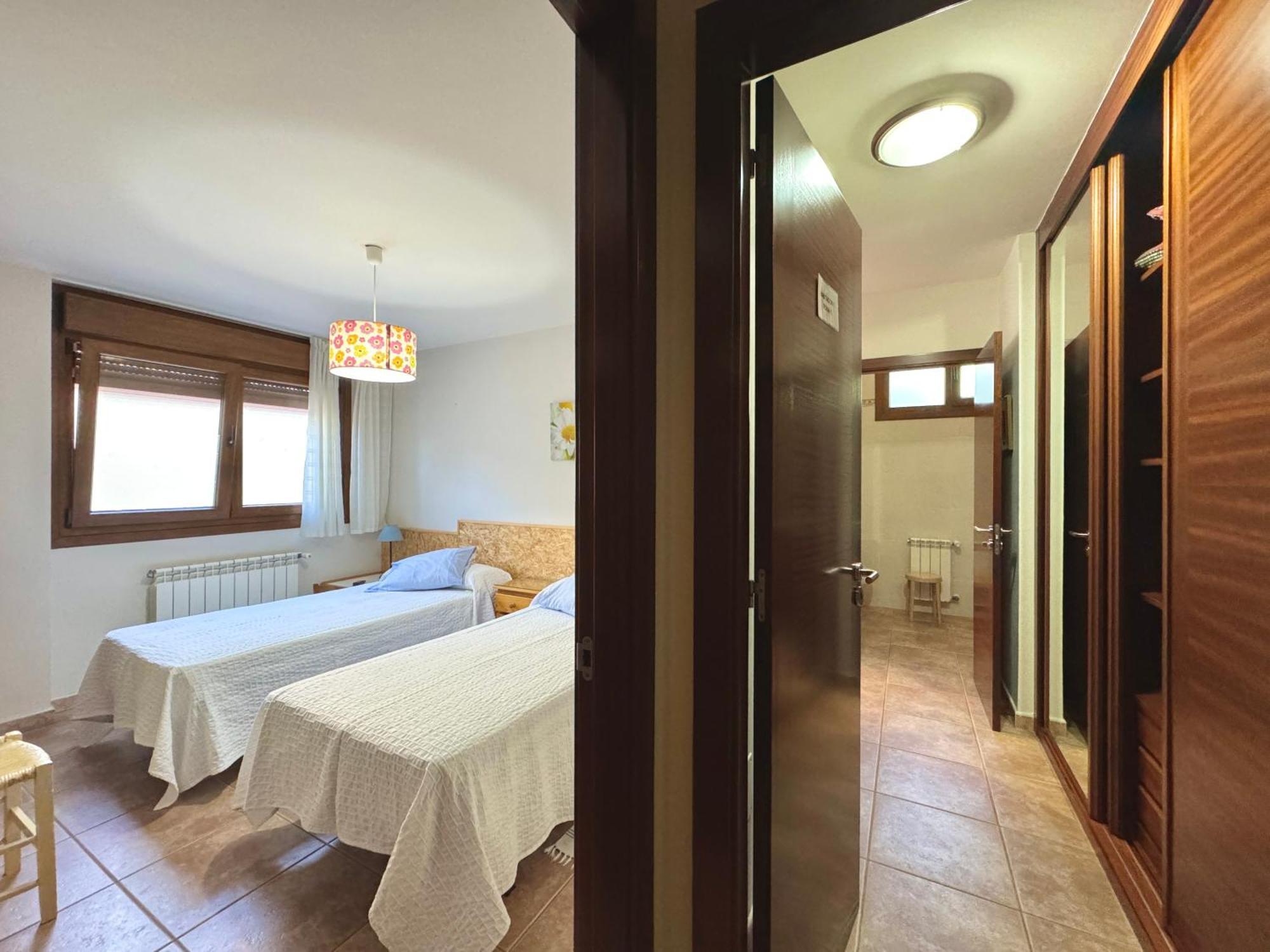 Rooms Peregrinos B Casa Alicia Rosal 外观 照片